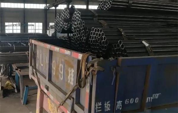 山东注浆管现货