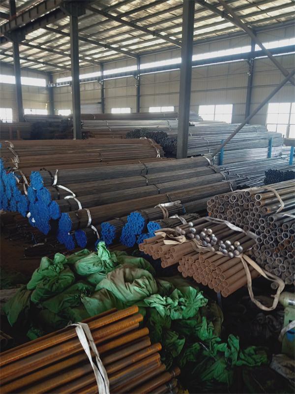 山东注浆管现货