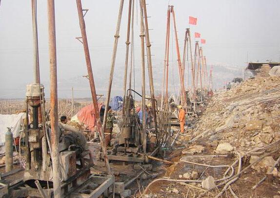 山东注浆管现货