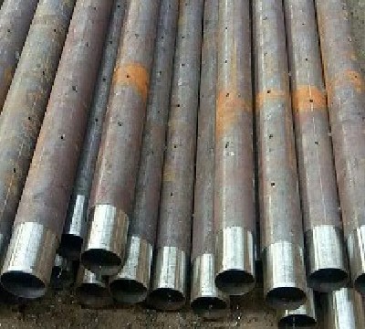 山东注浆管现货 山东注浆管现货