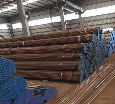 山东隧道注浆管现货