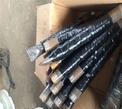 山东注浆管现货 山东注浆管现货