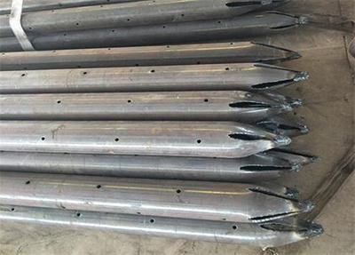 山东注浆管现货